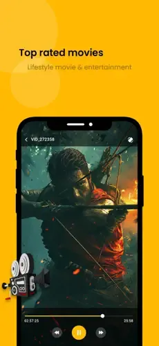 hotstar-hindi-serials Top Rated Movies